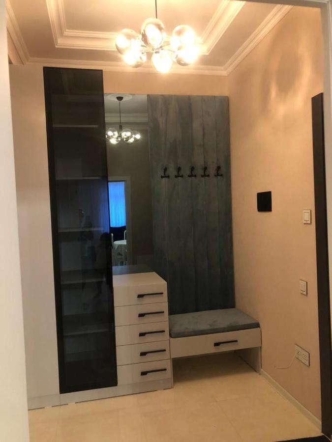 Vip Apartment Sumqayyt