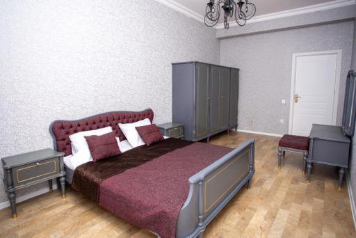 Apartment Vip *