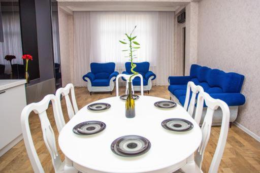 Apartment Vip